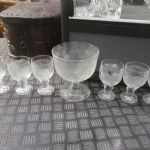 692 5745 BEER GLASSES